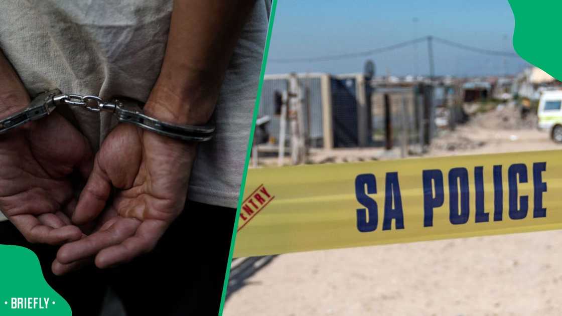 A 43 year-old was arrested for killing his mother in the Eastern Cape A 43 year-old was arrested for killing his mother in the Eastern Cape