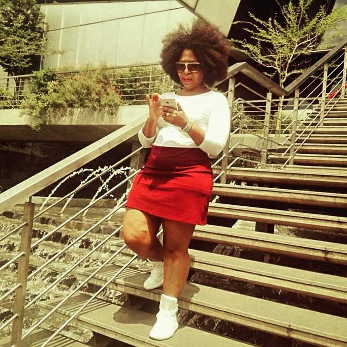 Vatiswa Ndara stunning photos Vatiswa Ndara stunning photos