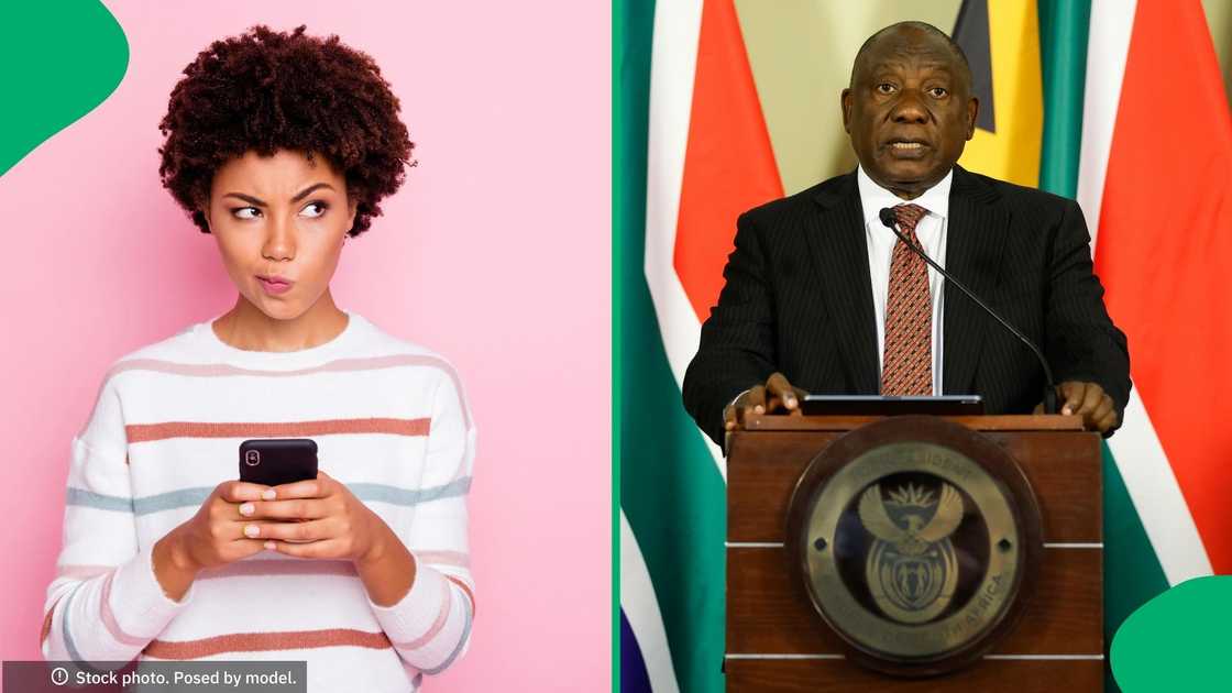 President Ramaphosa has signed the Expropriation Bill into law. President Ramaphosa has signed the Expropriation Bill into law.