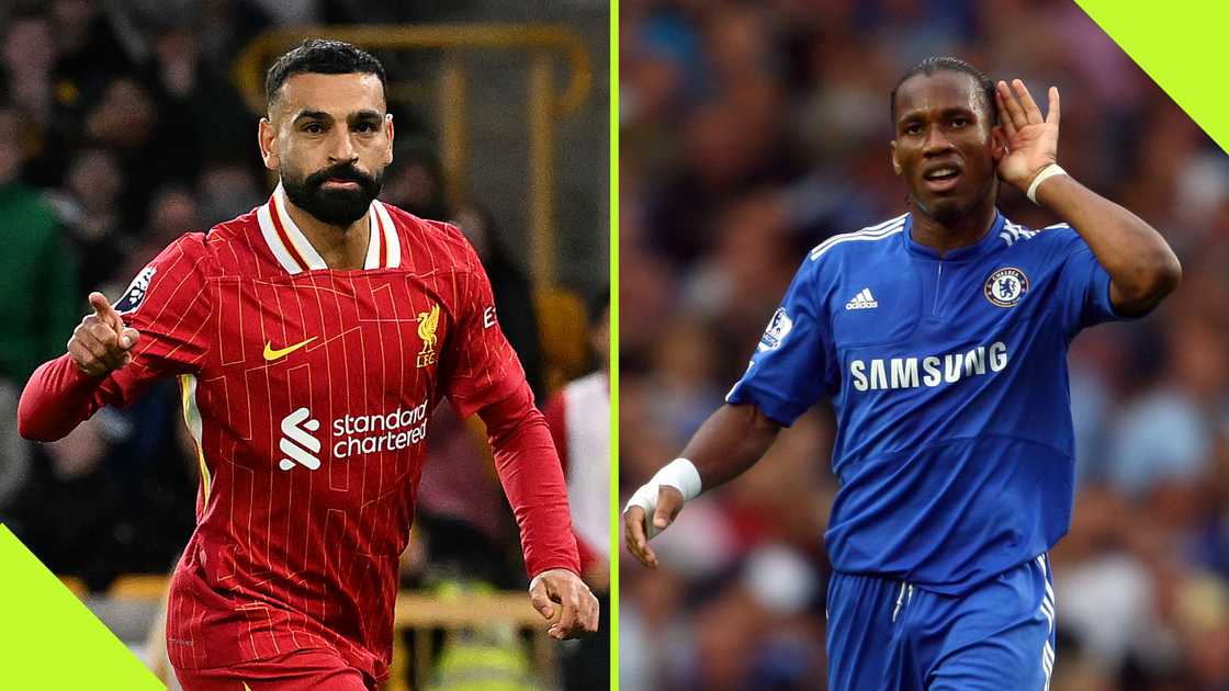 Mohamed Salah leads the way as the most efficient goal scorer in Champions League history. Mohamed Salah leads the way as the most efficient goal scorer in Champions League history.