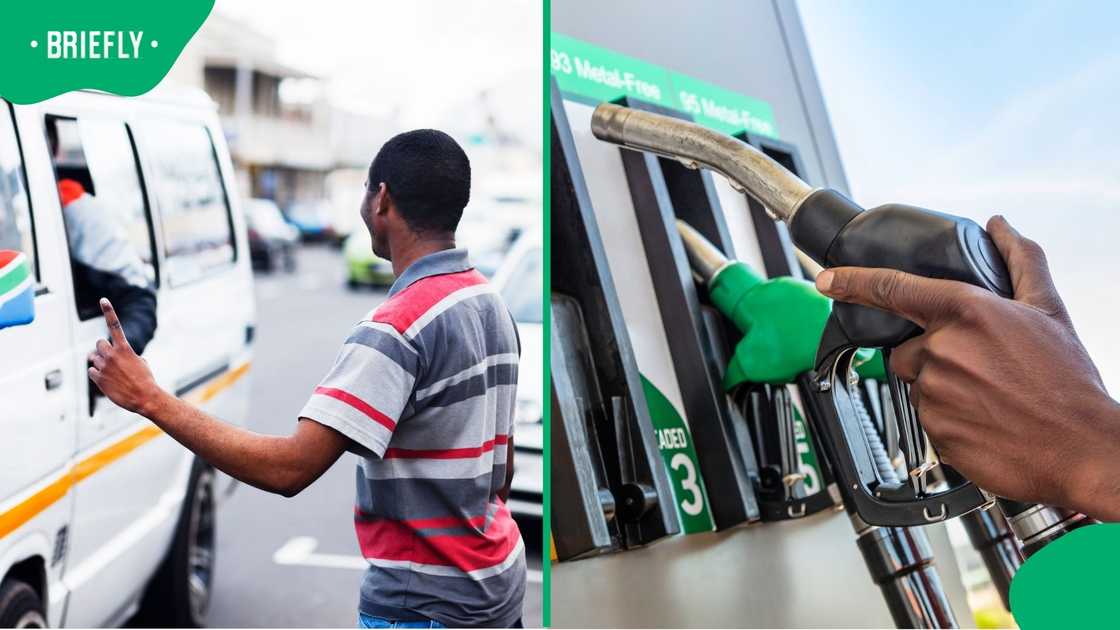 The National Taxi Association said that taxi prices could increase as a result of fuel increase The National Taxi Association said that taxi prices could increase as a result of fuel increase