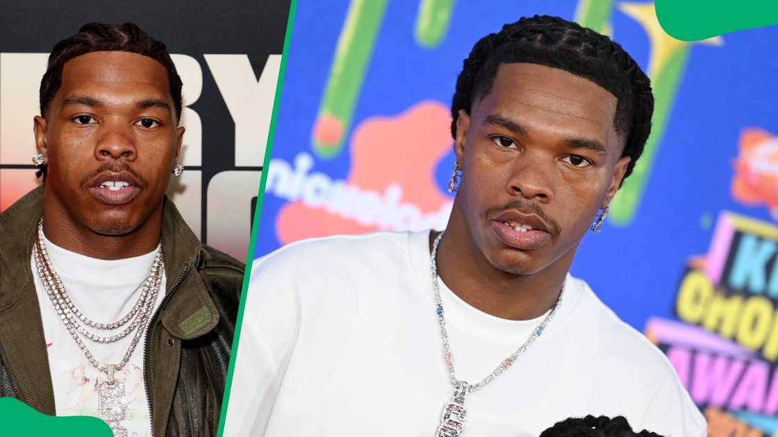 Lil Baby's net worth