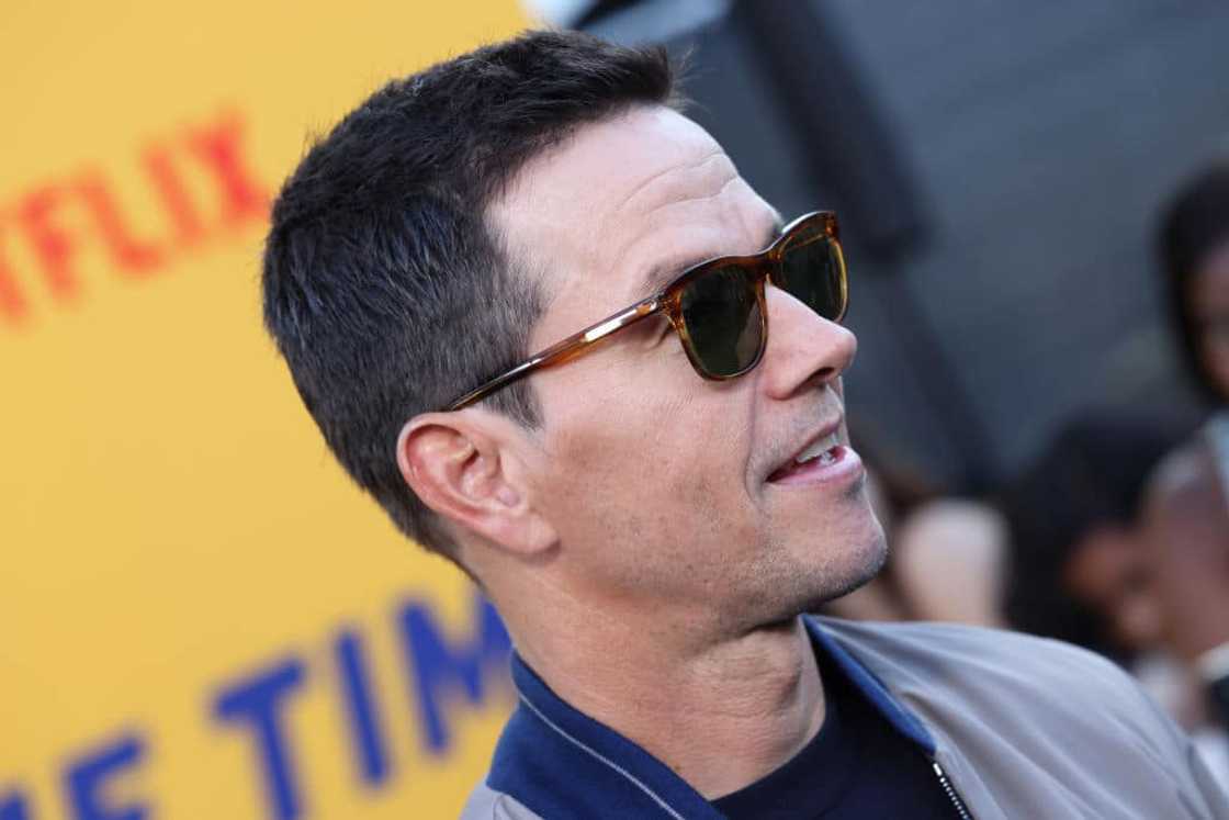 Alma Wahlberg's children Alma Wahlberg's children