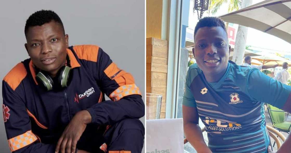 Zulu Boy, Axed, Durban Gen, Entertainment, reactions Zulu Boy, Axed, Durban Gen, Entertainment, reactions