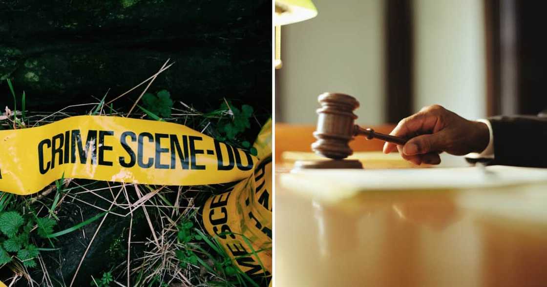 An alleged state witness was gunned down near the Wynberg Magistrate's court An alleged state witness was gunned down near the Wynberg Magistrate's court