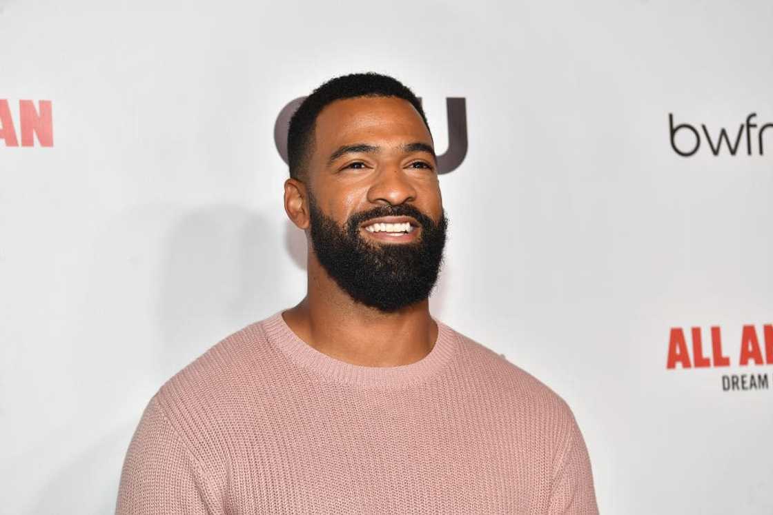 Darnell All American Darnell All American