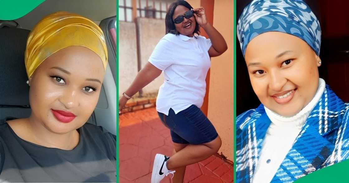 Lady shares cool pap tutorial Lady shares cool pap tutorial