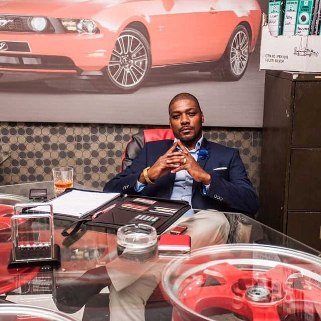 Mpumelelo Bhulose accident Mpumelelo Bhulose accident