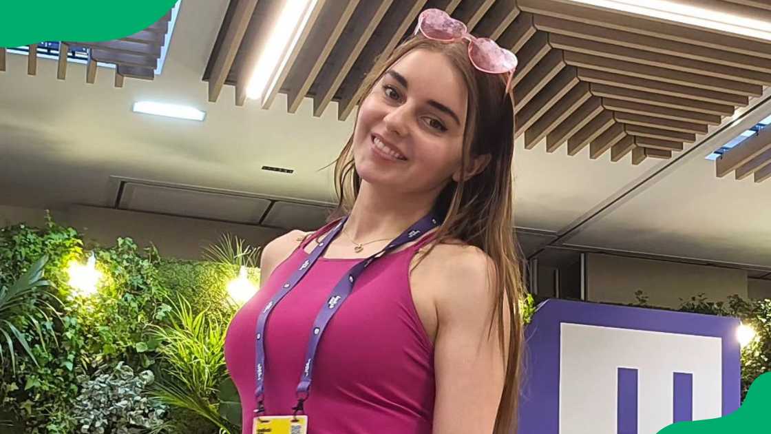 Loserfruit in Paris. Loserfruit in Paris.