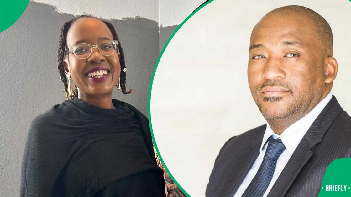 Ntsiki Mazwai called Gayton McKenzie out