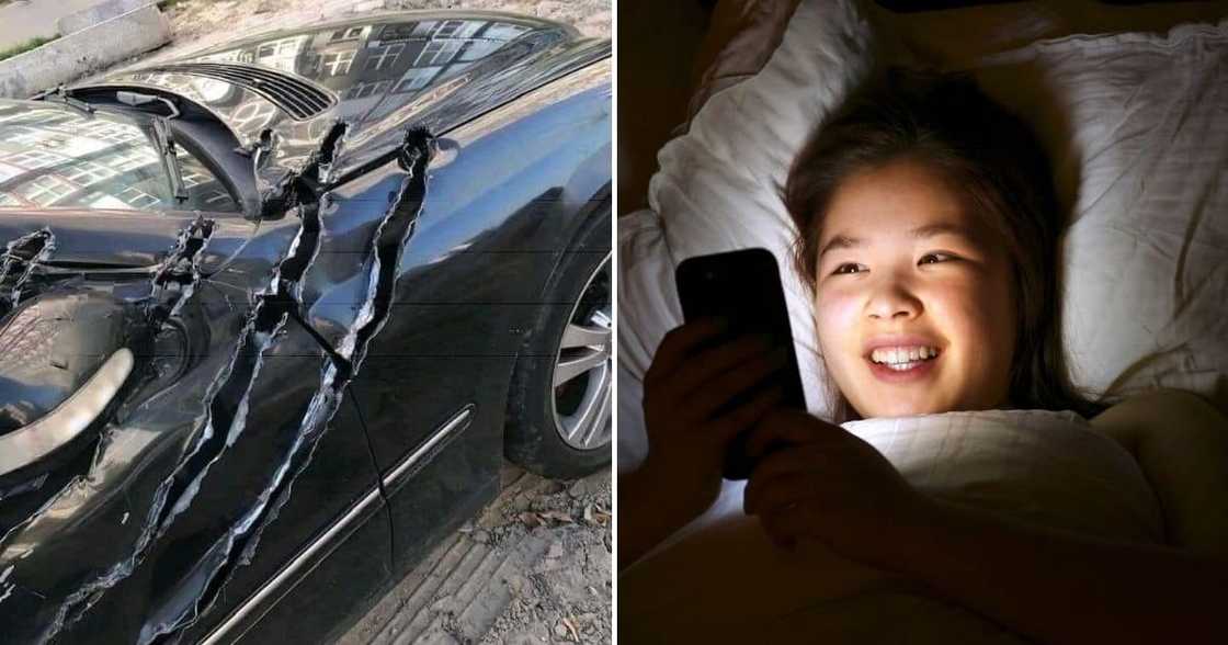 Man, angry, girl, cheated, Twitter, peeps, funny reactions Man, angry, girl, cheated, Twitter, peeps, funny reactions