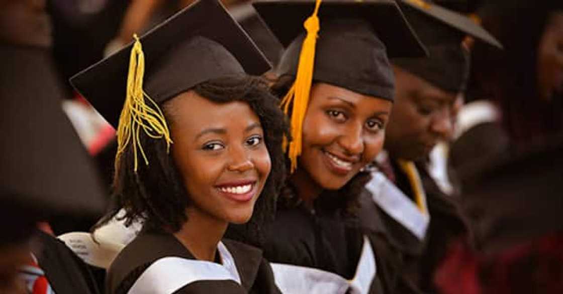 universities in Namibia