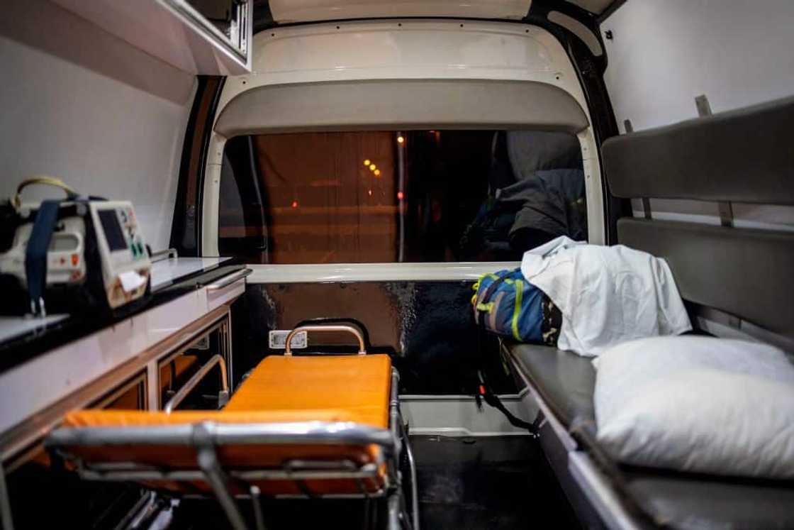 ambulance services ambulance services