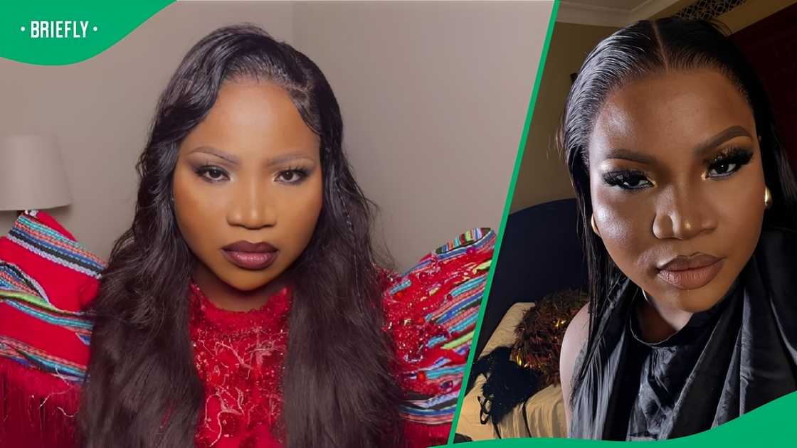 Makhadzi will return to the stage.