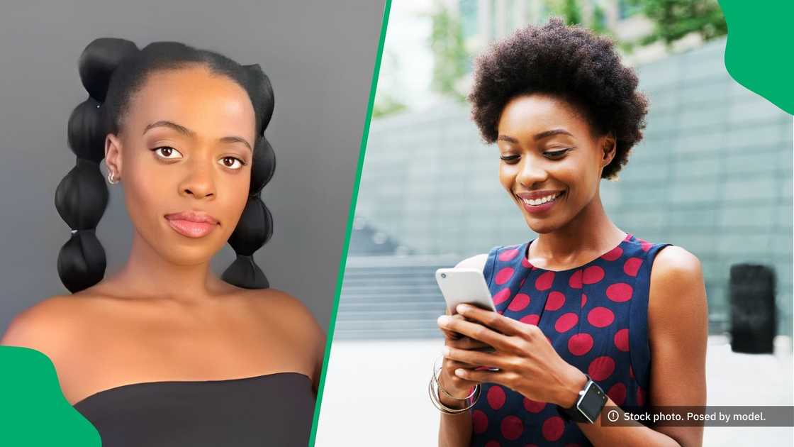 A woman shared a video of a group of new doctors. A woman shared a video of a group of new doctors.