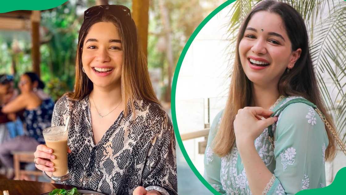 Sara Tendulkar's Instagram captions Sara Tendulkar's Instagram captions