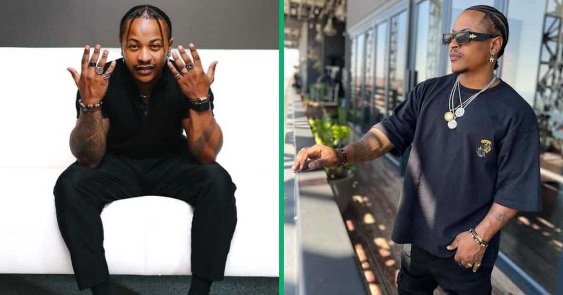 Priddy Ugly will be releasing new music. Priddy Ugly will be releasing new music.