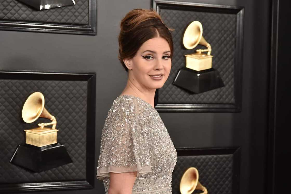 Lana Del Rey's net worth Lana Del Rey's net worth