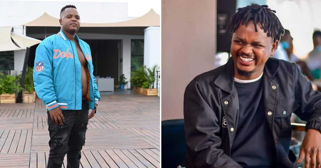 Intaba Yase Dubai doesn't want to work with Ambitiouz Entertainment Intaba Yase Dubai doesn't want to work with Ambitiouz Entertainment