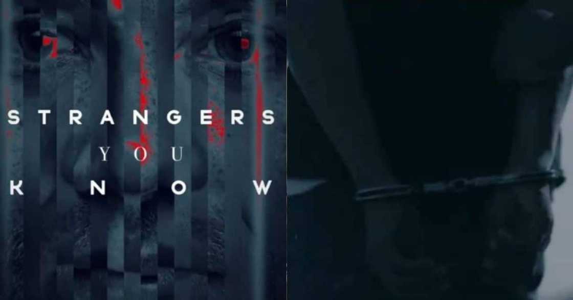 'Strangers You Know': True Crime Docuseries Uncovers Mzansi's Heinous Crimes 'Strangers You Know': True Crime Docuseries Uncovers Mzansi's Heinous Crimes