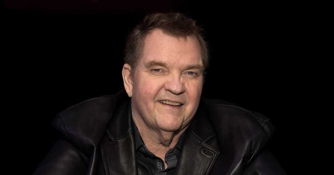 Meat Loaf, dead, 74, singer, rock, Broadway Meat Loaf, dead, 74, singer, rock, Broadway