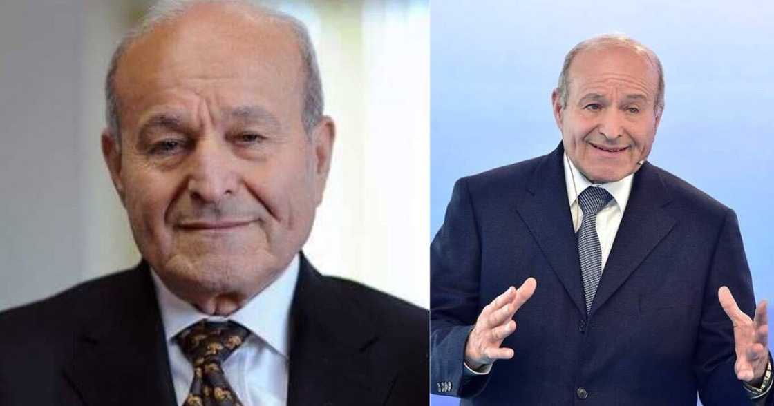 Which family is the richest in South Africa? Which family is the richest in South Africa?