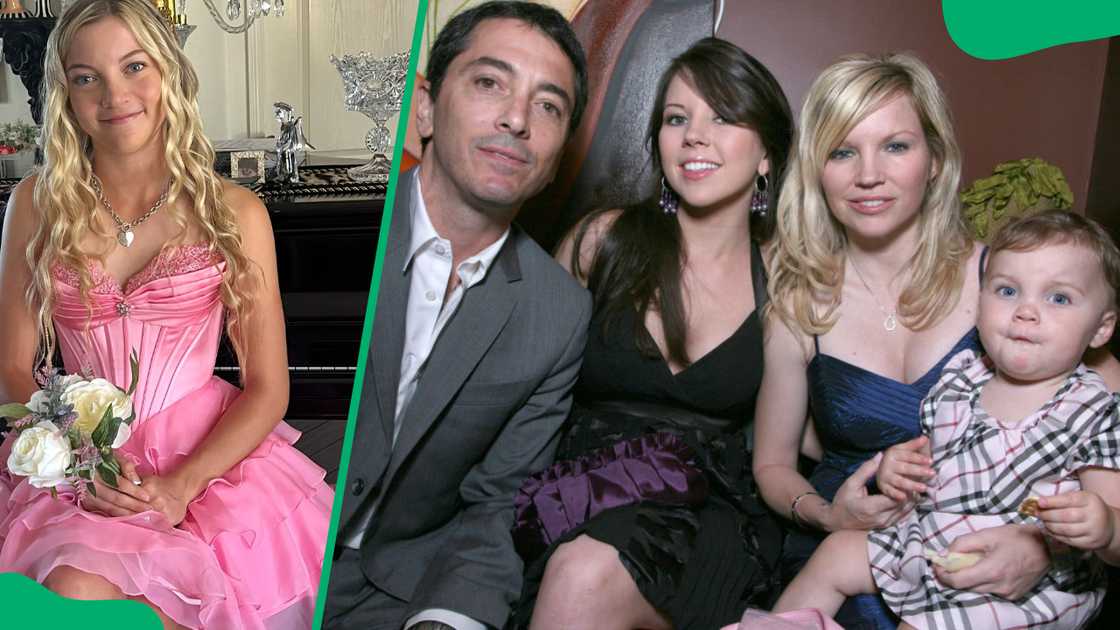 Scott Baio's children