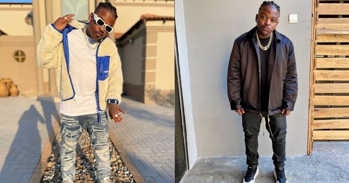 Focalistic's Ke Star Remix With Davido Hits 2 Million Views on Youtube Focalistic's Ke Star Remix With Davido Hits 2 Million Views on Youtube
