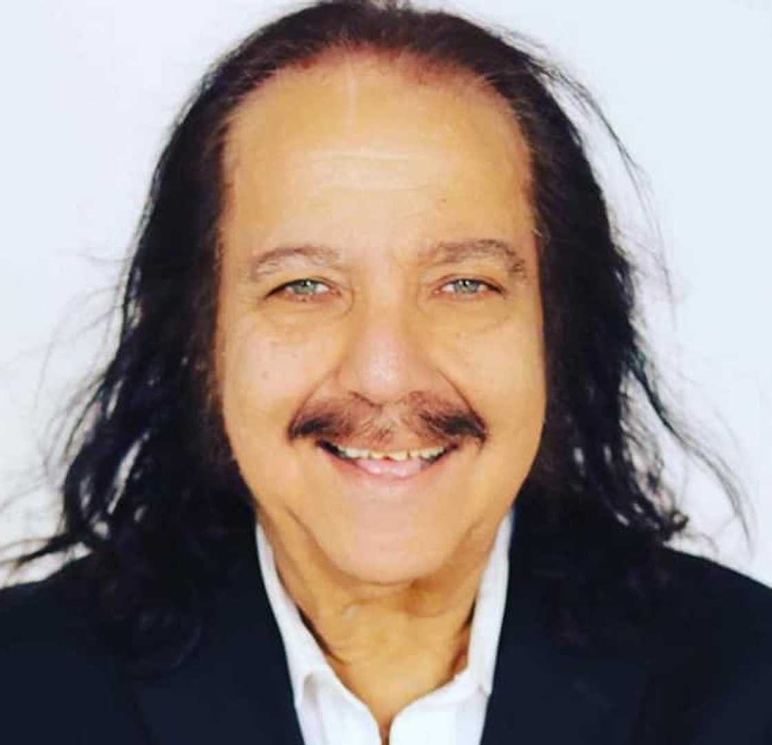 Ron Jeremy arrested