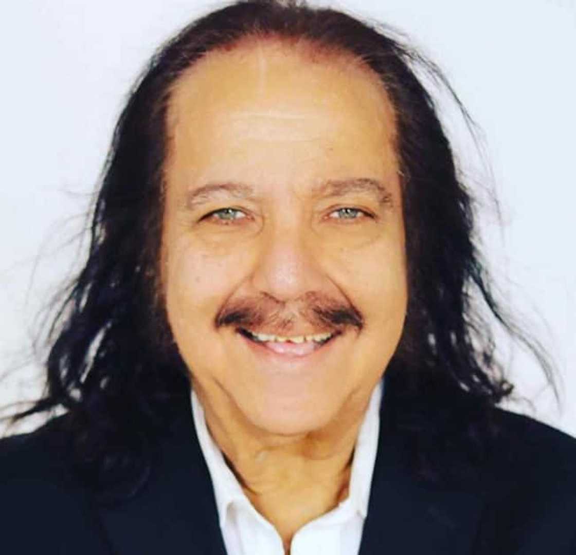 Ron Jeremy arrested Ron Jeremy arrested