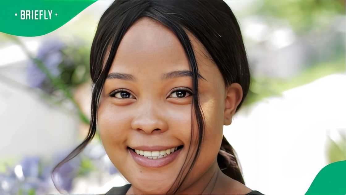 A Mzansi woman spoiled her boyfriend for his birthday A Mzansi woman spoiled her boyfriend for his birthday