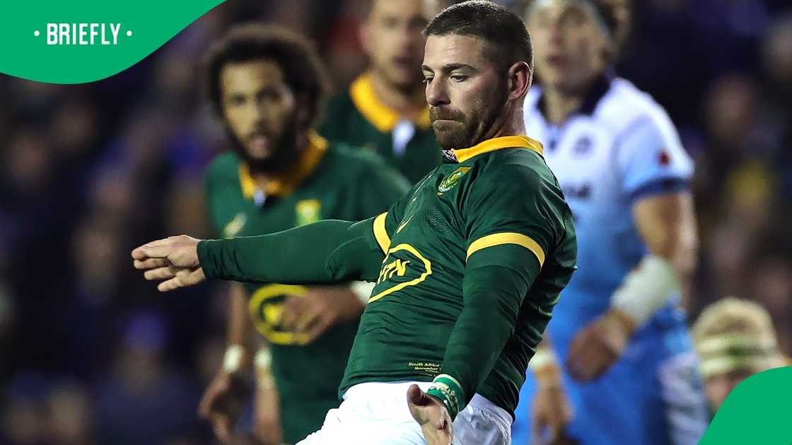 A massive victory against Italy would certainly close the circle for a player who began his career against the Azzurri 12 years ago. A massive victory against Italy would certainly close the circle for a player who began his career against the Azzurri 12 years ago.