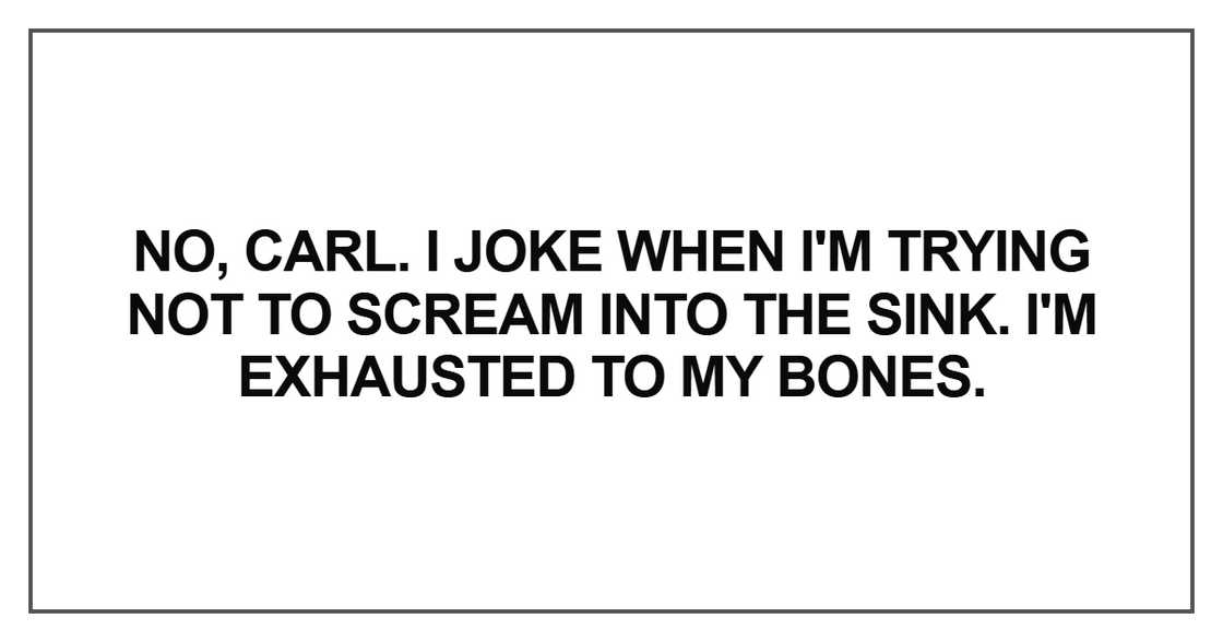No CARL