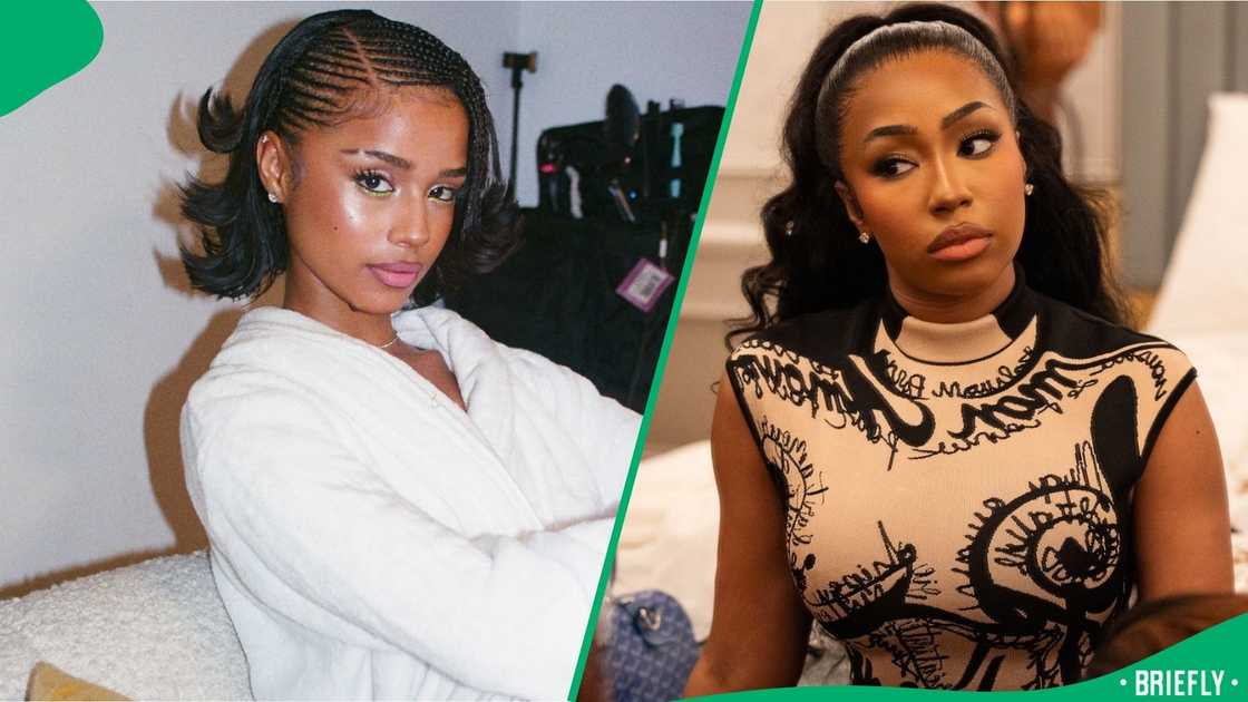 Tyla's new single became a success