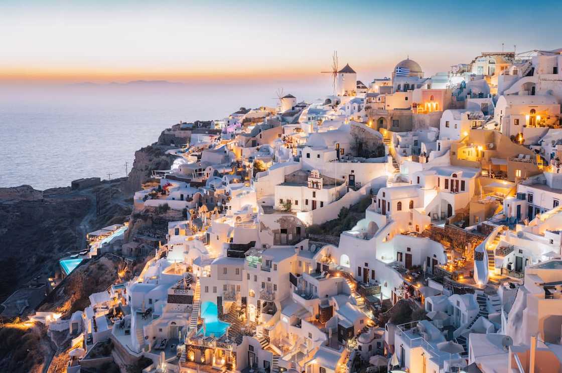 most popular countries in the world most popular countries in the world