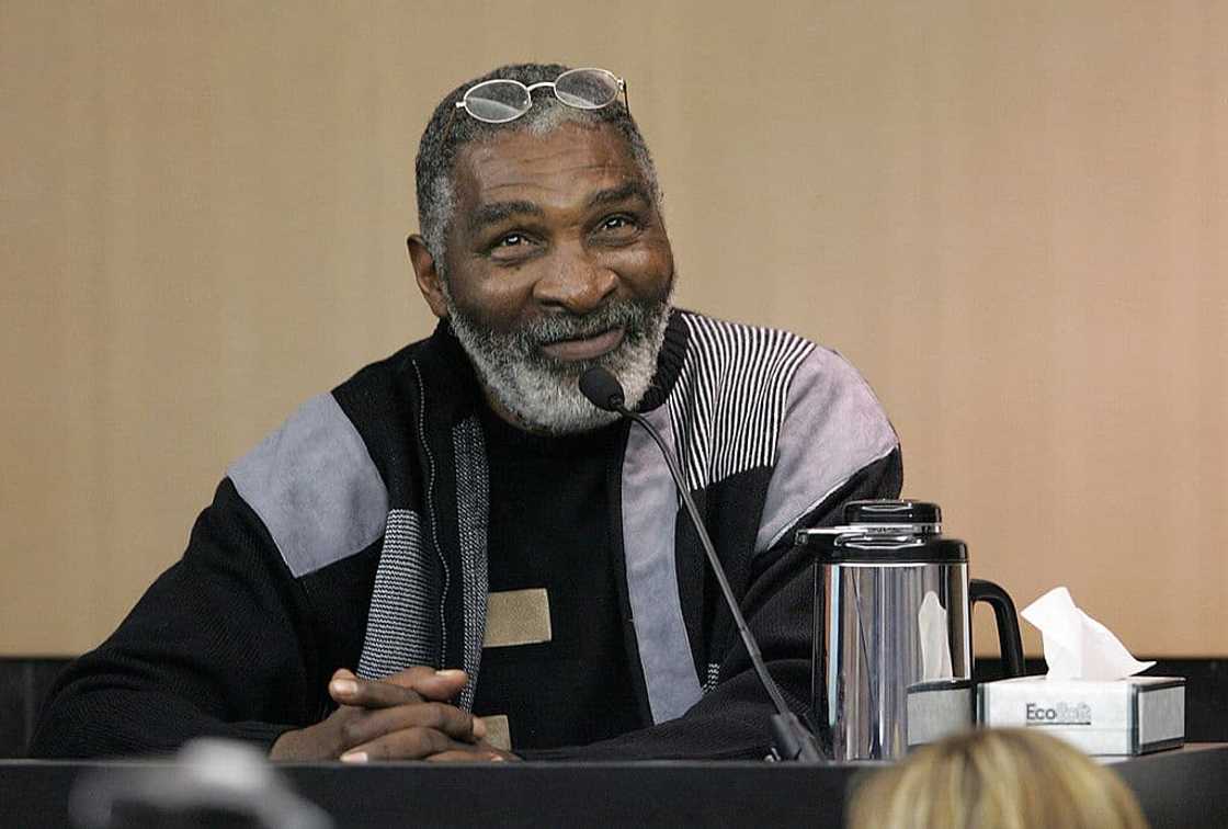 What happened to Richard Williams father of Venus and Serena? What happened to Richard Williams father of Venus and Serena?