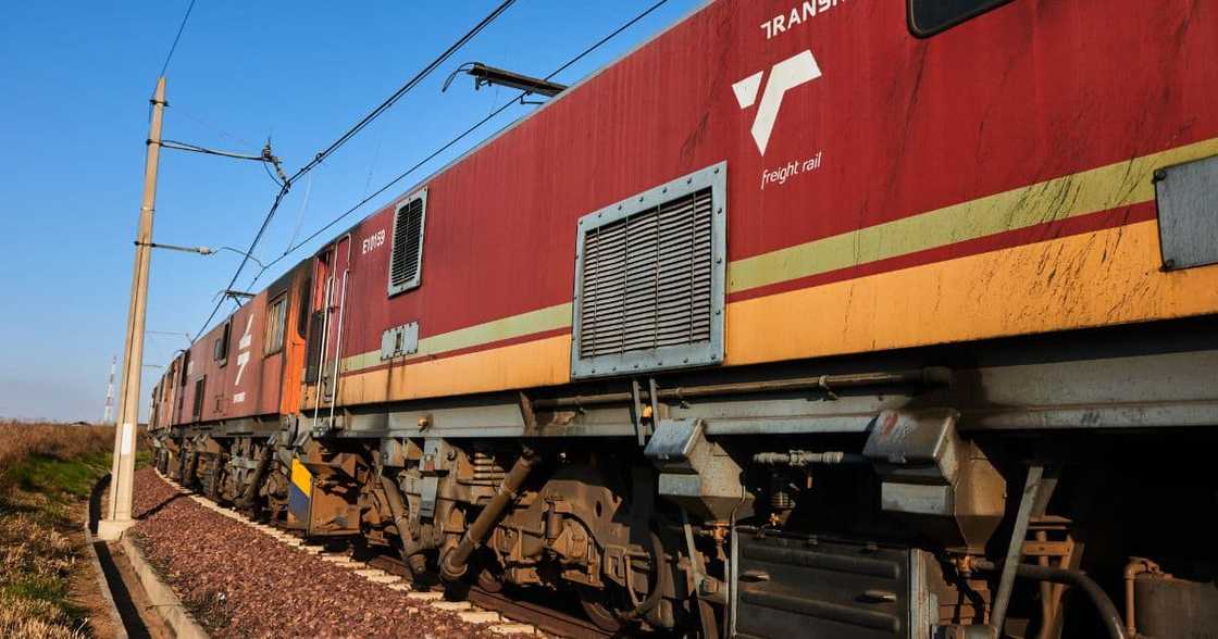 Transnet Transnet