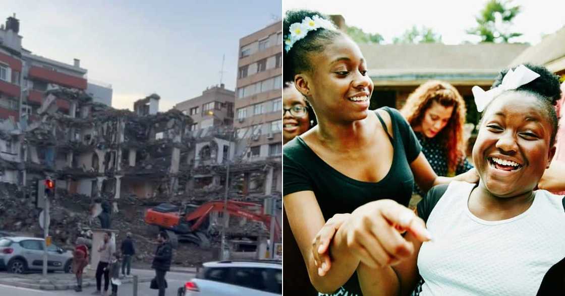 Family reacts to Turkish hotel scam Family reacts to Turkish hotel scam