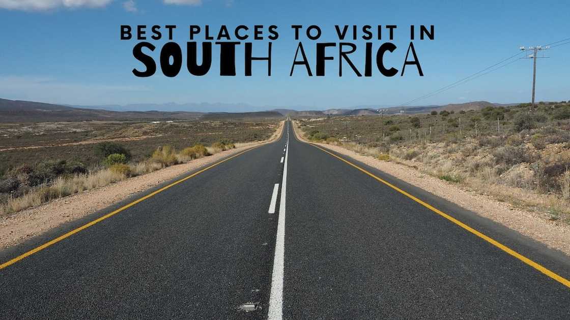 20 best places to visit in South Africa this December holiday 20 best places to visit in South Africa this December holiday