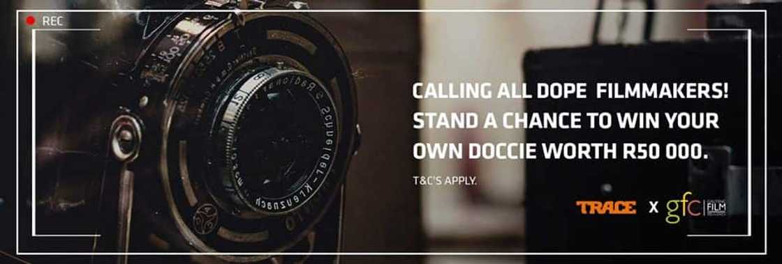 Trace Urban filmmaking competition Trace Urban filmmaking competition