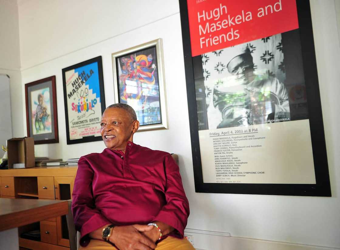 best Hugh Masekela albums best Hugh Masekela albums