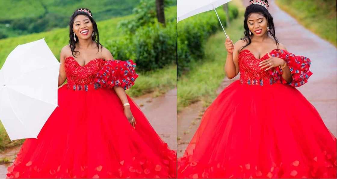umakoti Xhosa makoti attire umakoti Xhosa makoti attire