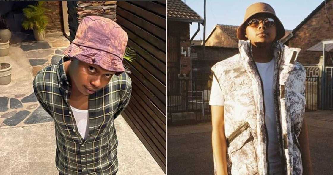 A Reece, responds, haters A Reece, responds, haters