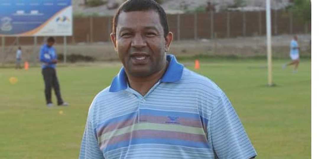 Jerome Booysen news Jerome Booysen news