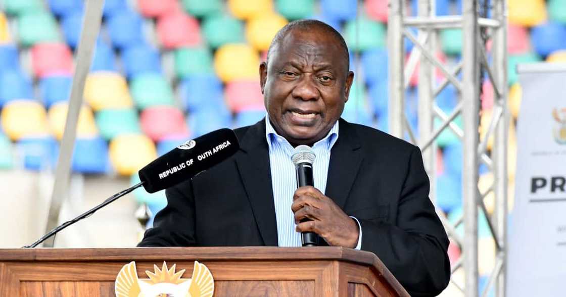 office of the Presidency, Ramaphosa speaks on attacks of foreigners, condemns violence, SA reacts, weekly newsletter office of the Presidency, Ramaphosa speaks on attacks of foreigners, condemns violence, SA reacts, weekly newsletter