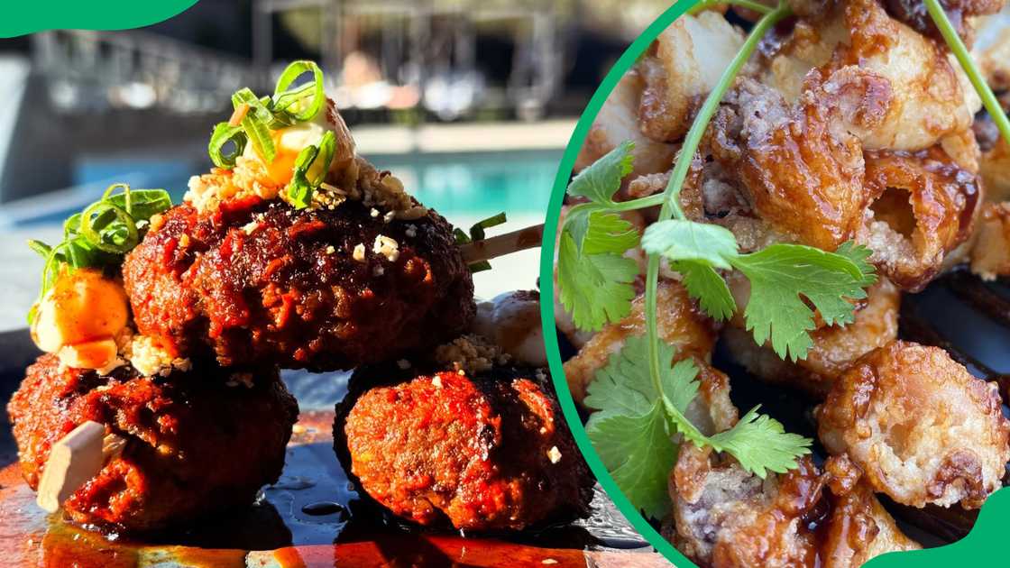 Koi Menlyn Maine is part of the KOI brand Koi Menlyn Maine is part of the KOI brand