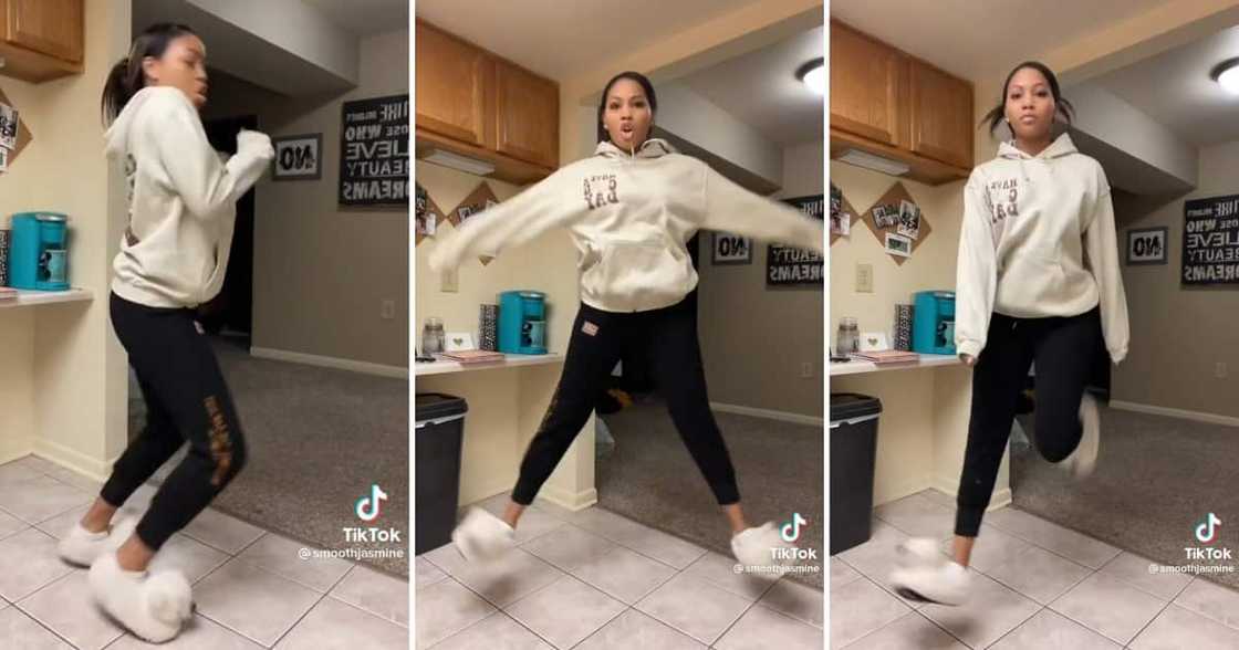 Woman got revenge on her bad neighbours Woman got revenge on her bad neighbours