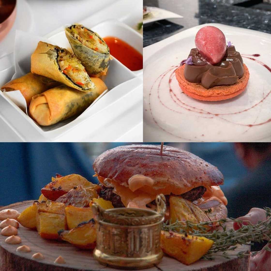 Expensive restaurants in Chicago Expensive restaurants in Chicago