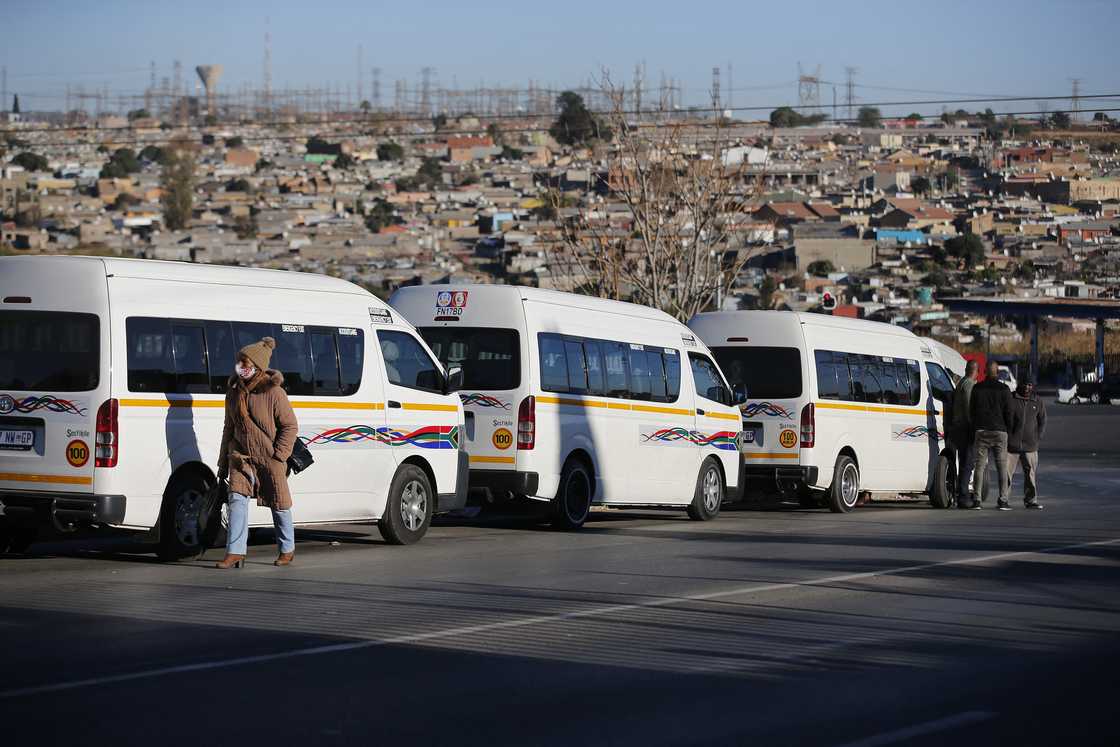 SANTACO aims to rebuild trust with commuters