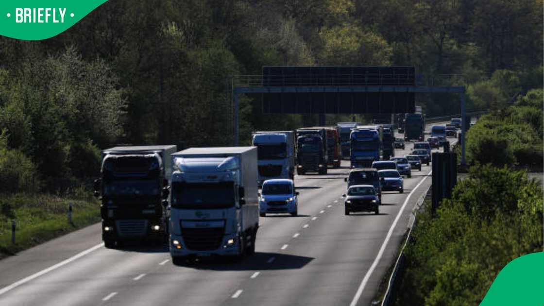 Road Freight Association